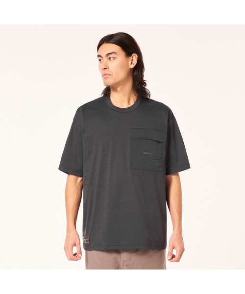 OAKLEY（オークリー） tシャツ FGL SCRATCH TEE 4.0/ Tシャツ