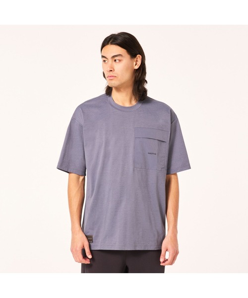 OAKLEY（オークリー） tシャツ FGL SCRATCH TEE 4.0/ Tシャツ