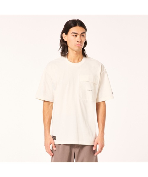 OAKLEY（オークリー） tシャツ FGL SCRATCH TEE 4.0/ Tシャツ