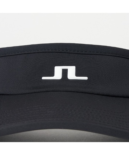 J.Lindeberg ◾️ワンピース◾️バイザーセット◾️ジェイリンドバーグ J.LINDEBERG サンバイザー 「J.LINDEBERG/GOLF」メンズ