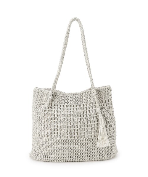 トートバッグ GROVE DOVE TOTE BAG BKS1059 セール】◇ビッグトートバッグ(リメンバー・ミー)（トートバッグ