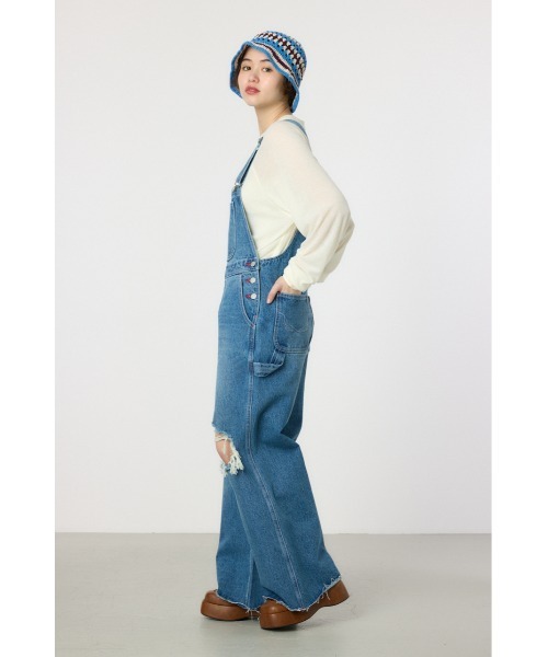 RODEO CROWNS WIDE BOWL（ロデオクラウンズワイドボウル