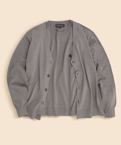 BROOKS BROTHERS（ブルックスブラザーズ） カーディガン オンライン