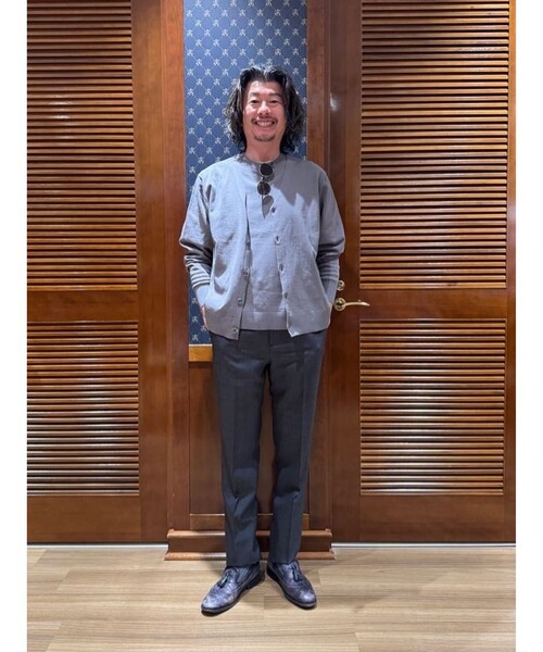 BROOKS BROTHERS（ブルックスブラザーズ） カーディガン オンライン