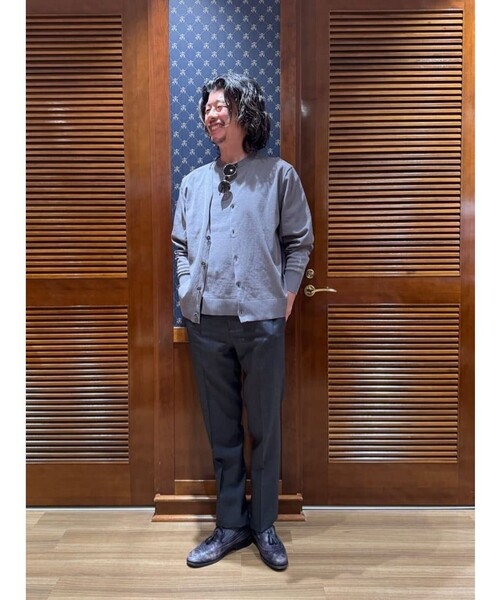 BROOKS BROTHERS（ブルックスブラザーズ） カーディガン オンライン