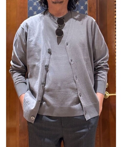 BROOKS BROTHERS（ブルックスブラザーズ） カーディガン オンライン