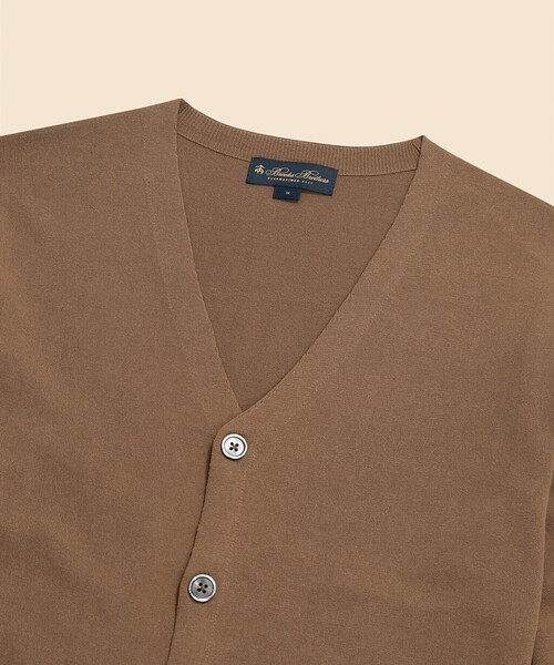 BROOKS BROTHERS（ブルックスブラザーズ） カーディガン オンライン
