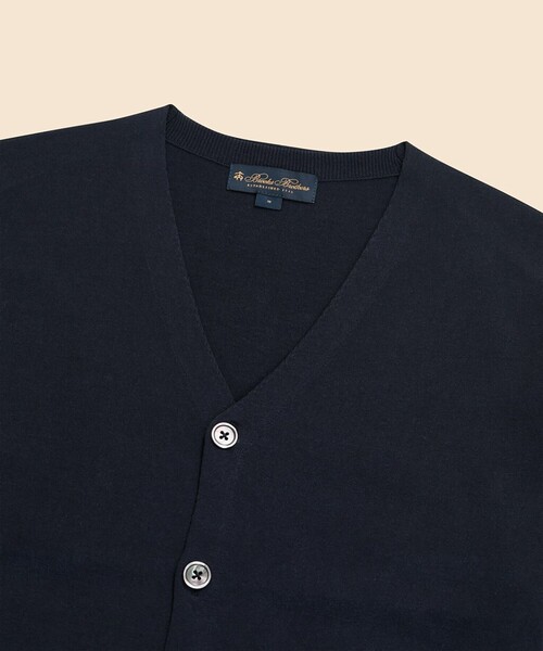BROOKS BROTHERS（ブルックスブラザーズ） カーディガン オンライン