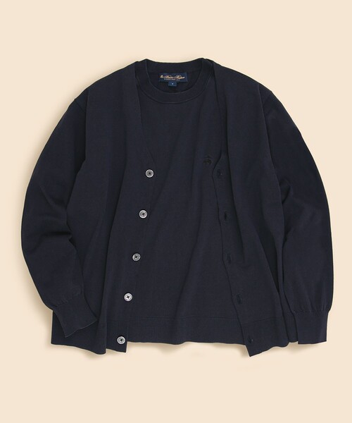 BROOKS BROTHERS（ブルックスブラザーズ） カーディガン オンライン