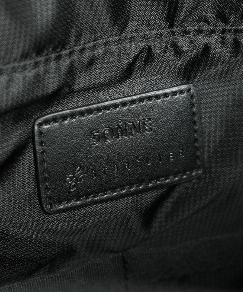 トートバッグ 「SONNE/ゾンネ」 × スターフライヤー トートバッグ メンズ レディース | SONNE | 13