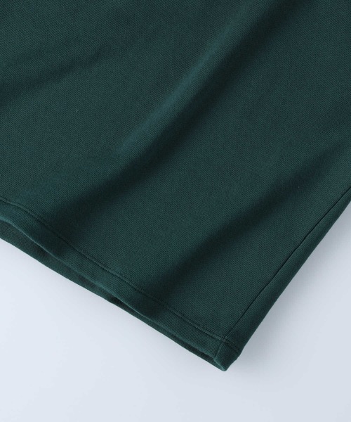 [Champion] тренировочный cut and sewn M черный женский 