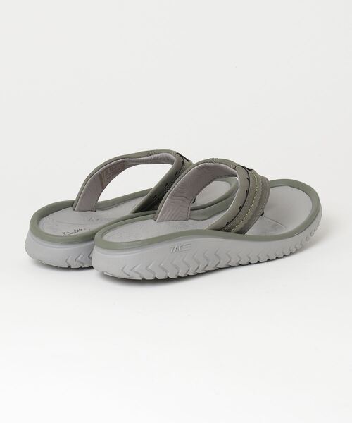 Clarks（クラークス） サンダル 「T16」「CLARKS/クラークス」WESLEY