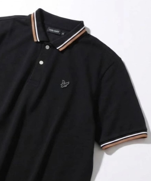 LYLE&SCOTT（ライルアンドスコット） ポロシャツ 2026SS Lyle＆Scott