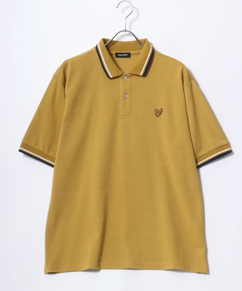 louisvuitton☆ダミエワンポイントロゴポロシャツXL黄新品 louisvuitton☆ダミエワンポイントロゴポロシャツXL黄新品 行きつき