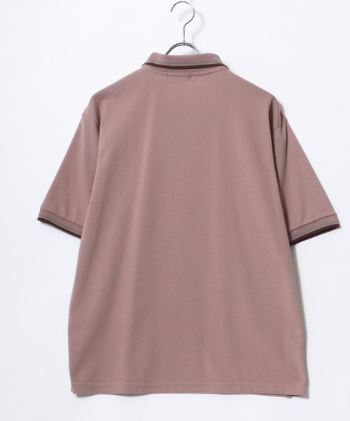 LYLE&SCOTT ポロシャツ 2025SS Lyle＆Scott/ライル＆スコット