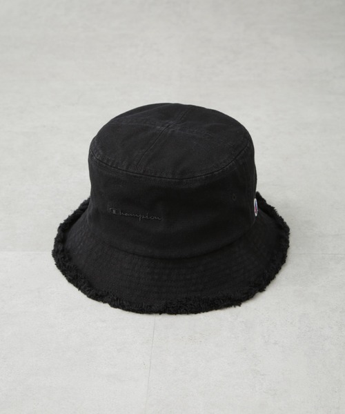 Champion（チャンピオン） 帽子 ハット Champion/フリンジバケット
