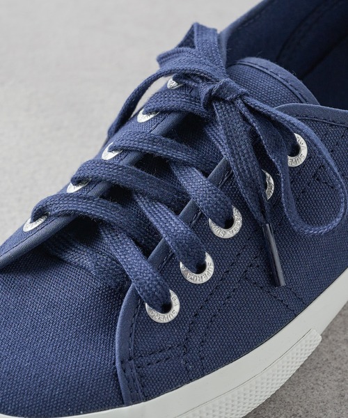 スニーカー 「SUPERGA」3750 LEGGERA レディース_5