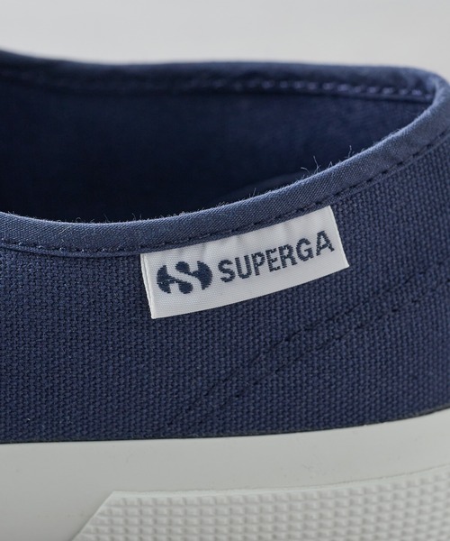 スニーカー 「SUPERGA」3750 LEGGERA レディース_7
