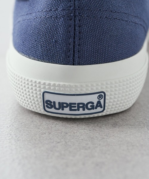 スニーカー 「SUPERGA」3750 LEGGERA レディース_8