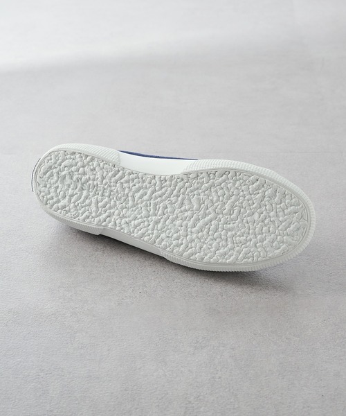 スニーカー 「SUPERGA」3750 LEGGERA レディース_9