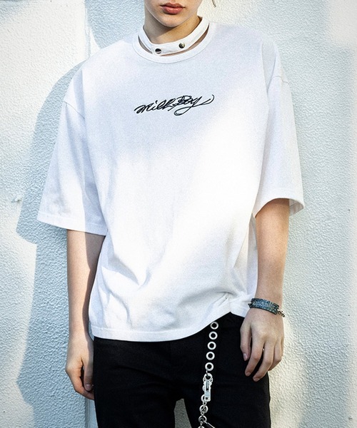 tシャツ CHOKER Tシャツ レディース メンズ
