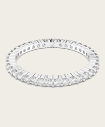 SWAROVSKI（スワロフスキー） 指輪 リング 「公式」「スワロフスキー