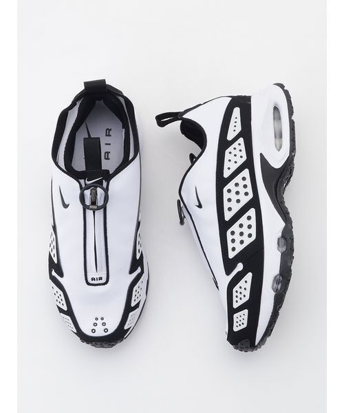 スニーカー 「NIKE」 AIR MAX SNDR レディースの画像