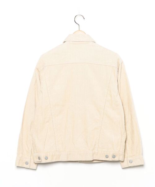 Carhartt（カーハート） コーデュロイジャケット X-SMALL ベージュ
