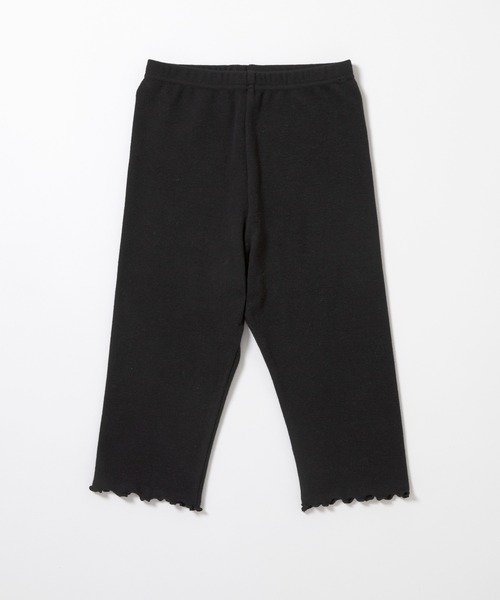 ever closet（エバークローゼット） レギンス スパッツ 6分丈