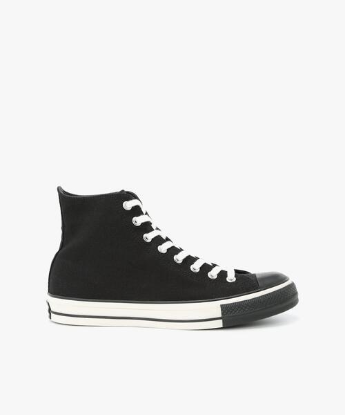 agnes b. スニーカー x CONVERSE コンバース CANVAS ALL STAR (R