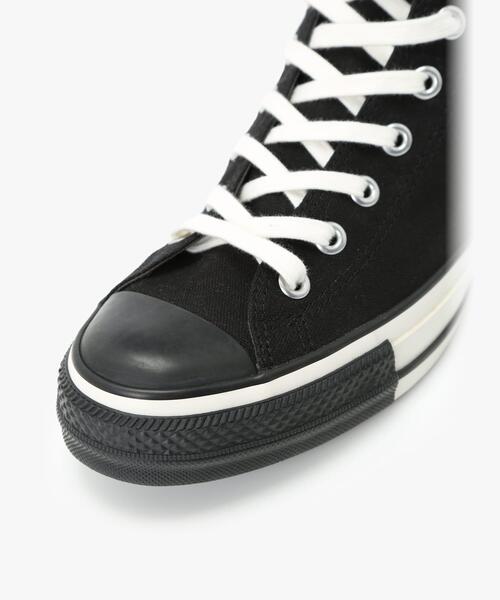 agnes b. スニーカー x CONVERSE コンバース CANVAS ALL STAR (R