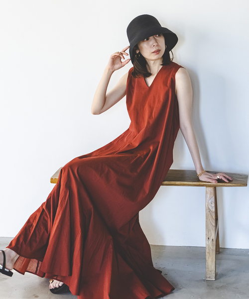 MARIHA（マリハ） 帽子 ハット レディのハット Short Brim レディース