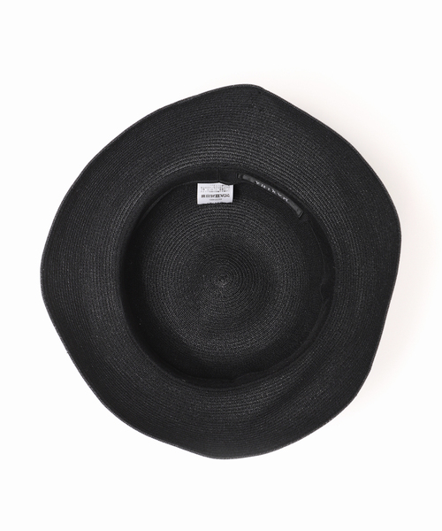 MARIHA（マリハ） 帽子 ハット レディのハット Short Brim レディース