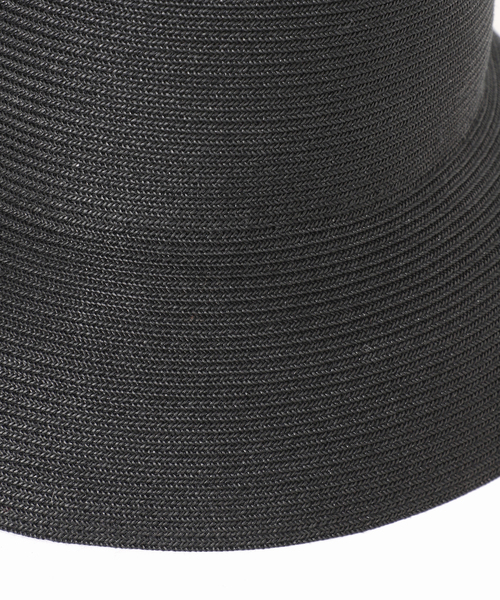 MARIHA（マリハ） 帽子 ハット レディのハット Short Brim レディース