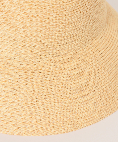 MARIHA（マリハ） 帽子 ハット レディのハット Short Brim レディース