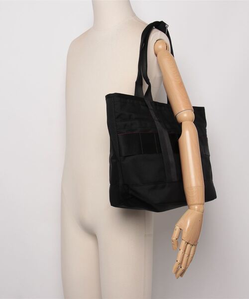 BRIEFING（ブリーフィング） トートバッグ BRIEFING/ブリーフィング