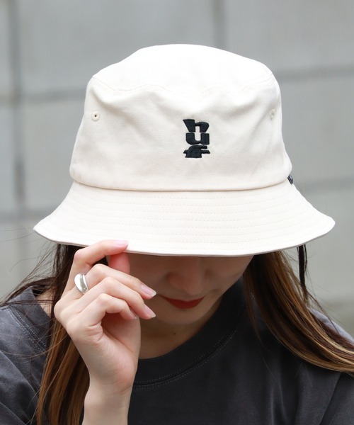 バケットハット Legalize ☆ HUF 楽天市場】HUF SET MEGABLAST BUCKET HAT / HUF ハフ バケハ