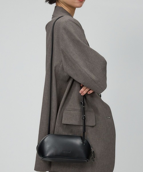 ADD CULUMN（アドカラム） ショルダーバッグ バッグ 「ADD CULUMN