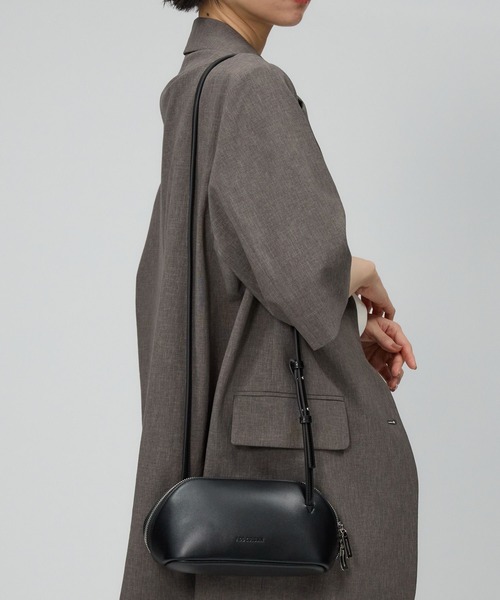 ADD CULUMN（アドカラム） ショルダーバッグ バッグ 「ADD CULUMN
