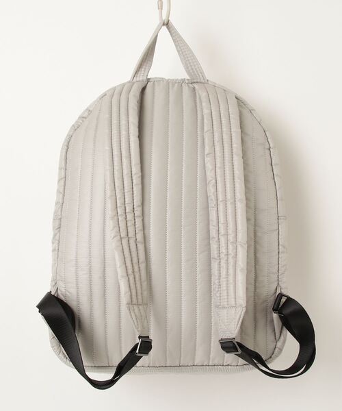 MICHAEL KORS（マイケルコース） リュック - グレー レディース