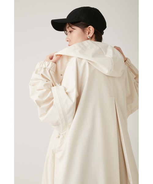 【新品・未使用】emmi コート emmi コート FREE ブラック レディース : ZOZOTOWN Yahoo!店 - 通販