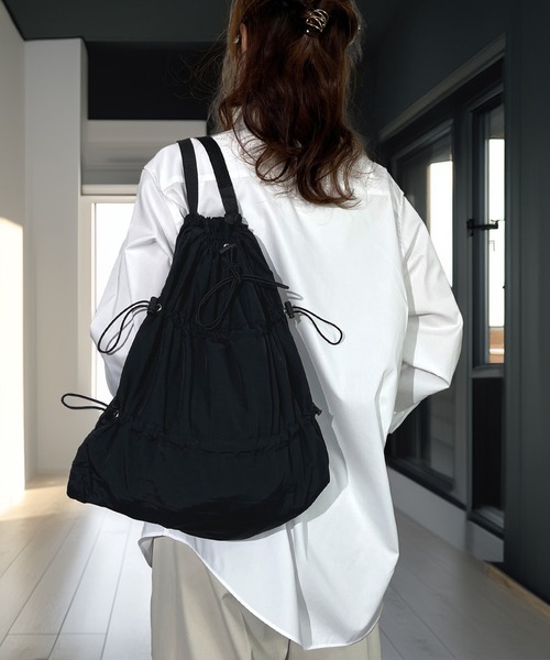 Y-3 ブラックバックパック 94823329b_b_06_500.jpg