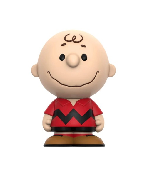 PEANUTS フィギュア Super7 PEANUTS FUN! FUN!W04 スーパー7
