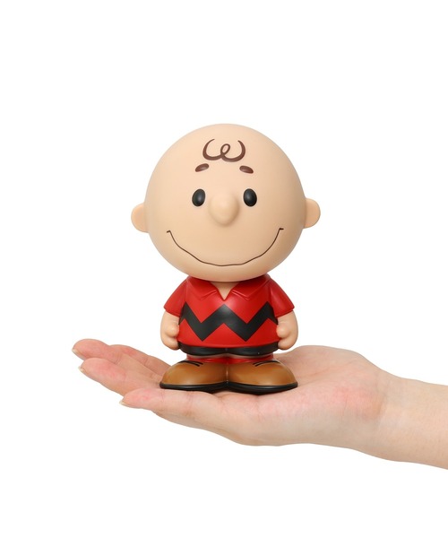 PEANUTS スヌーピー チャーリーブラウン 大型 フィギュア限定Super7 Super7 スーパー7 | Peanuts リアクションフィギュア Wave07