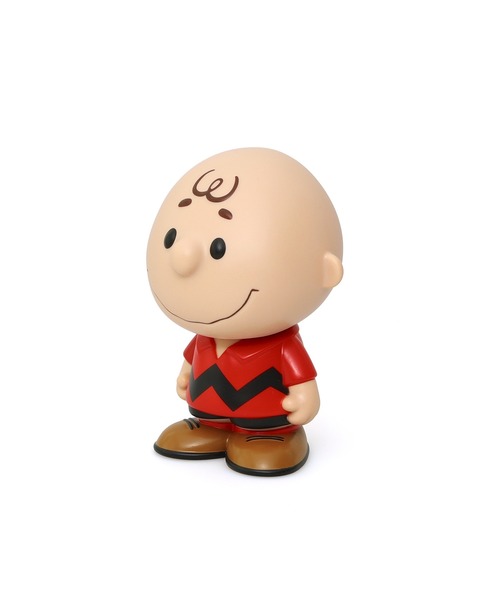 【未使用】PEANUTS シェードランプ スヌーピー チャーリー・ブラウン 720804-000-QQ ピーナッツ PEANUTS フィギュア Super7 PEANUTS FUN! FUN!W04 スーパー7