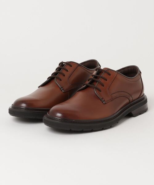 Clarks 「Clarks」 シューズ UK9.5 ブラウン メンズ : ZOZOTOWN