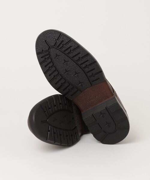 Clarks ブラウン ドレスシューズ　US9.5 Clarks Bradley Walk / ブラッドリーウォーク （ブラウン