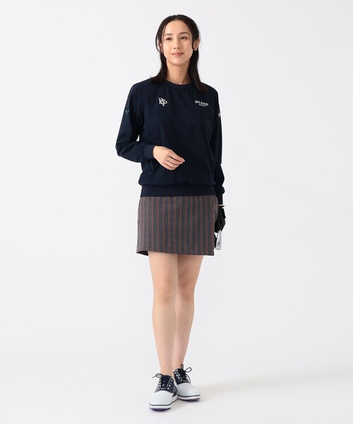 BEAMS GOLF（ビームス ゴルフ） スカート PURPLE LABEL / 裏起毛
