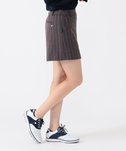 BEAMS GOLF（ビームス ゴルフ） スカート PURPLE LABEL / 裏起毛