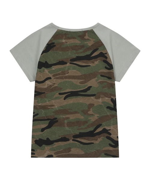 迷彩Tシャツ　Mサイズ　　　9枚セット tシャツ Tシャツ 迷彩柄 メンズ カモフラージュ カモフラ 薄手